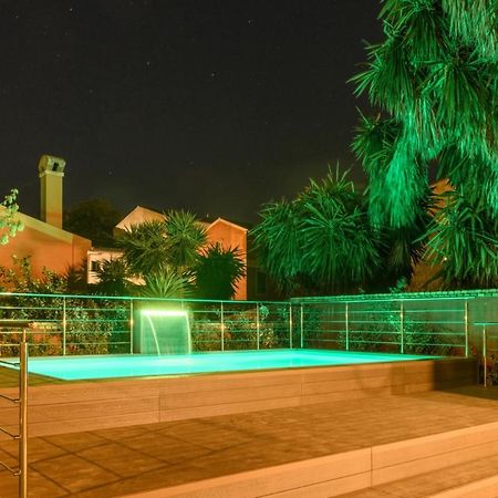 Villa Nitsa Corfu  Exterior foto