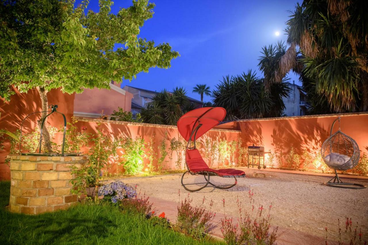 Villa Nitsa Corfu  Exterior foto